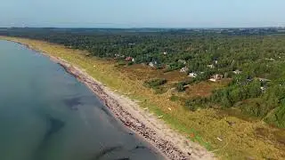 Sommerhusdr&oslash;mme i Danmark