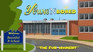 YoungNBored: 