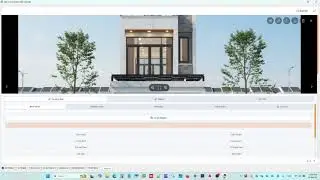 Sketchup AI Render Plugin
