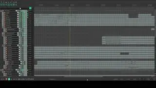 The Apprehended - Still flying (Mix by Ramzimzk23)