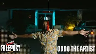 Oddo The Artist  - High On Life | MiCheck Performance