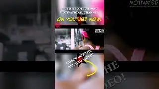 🏋️RELATED VIDEO!👆 Michelle Fredua-Mensah IFBB PRO #shorts
