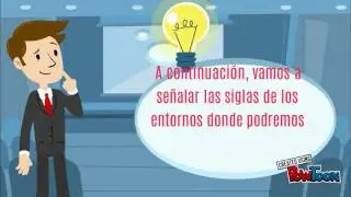 AMBIENTES 3D
