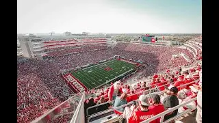 🔴 LIVE | Husker Pregame Live | Nebraska vs. Utah