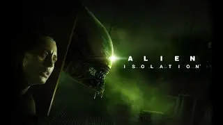Тупим и Бьем роботов в Alien!