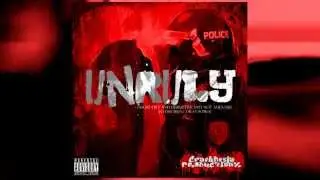 DOUBLE O FT, GOODFELLA - RAIN - PRODUCED BY CRACKDOSJA PRODUCTIONZ