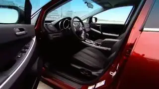 CX-7 ムービー