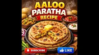 Aaloo bhathuaa mix paratha😋 #aalooparatha #viral #food #recipe #1million 