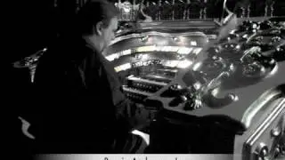 Radio City Music Hall March - Loews Wonder Morton Theatre Organ