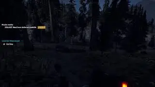 Far Cry 5 Linux gaming test