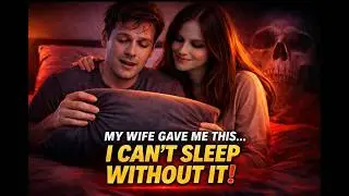 Dating Horror Story - The Pillow