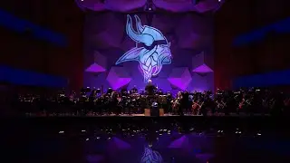 Minnesota Orchestra: Symphony of the North &mdash; 2021 Minnesota Vikings