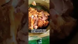 Authentic mutton masala curry/ Dehati style muttonmasala/ muttoncurry/muttonrecipe #dailyvlog#music