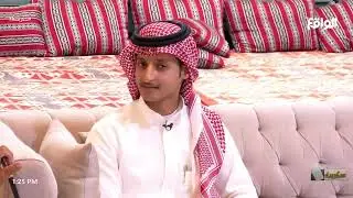 علمت ملهوف الحشا مرسل لي | شداد المطيري #سكربت73