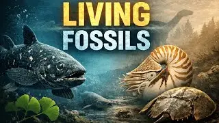 Living Fossils: 10 Ancient Animals That Survived Millions of Years