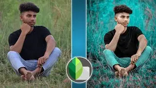 snapseed photo editing 2023 | how to edit photos with snapseed ||
