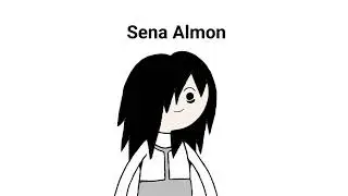 Sena Almon | Photo &ndash; Age 10