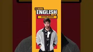 What's his Alter Ego? Learn Smart English Vocabulary With Hrithik Roshan. #shorts