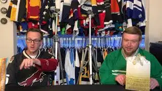 Ugly Thirds Jersey Showdown: Most Obscure