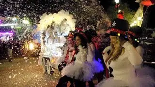 PSL Festival of Lights 2018