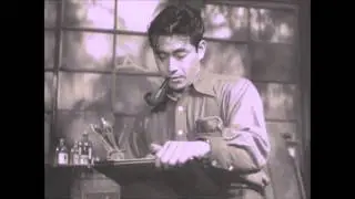 The scandal (1950)