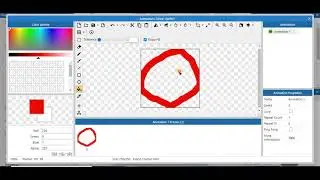 How to make a shooting GAME on construct 3 in only 5 min