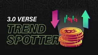 3.0 Verse Trend Spotter