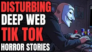 Me and My Friend Organized Evil Elite Parties in Hollywood: 3 Disturbing Dark Web Reddit Stories!