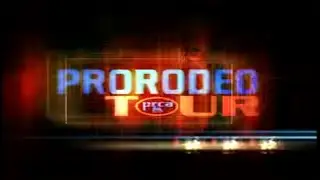 2003 Wrangler PRORODEO Tour | Clovis, New Mexico