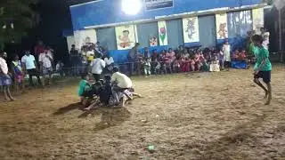 நம்ம ஊரில் சிறுவர்களுக்கான கல்லெடுத்தல் போட்டி 🔥🥳