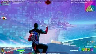 Fortnite Chapter 3 Week 8 New! Challenges!