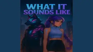 What It Sounds Like