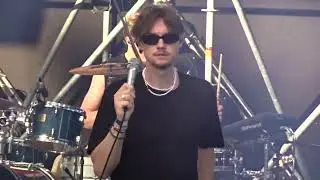 Jet Black Diamonds - Tebe imam rajši od drugih (Festival 202)