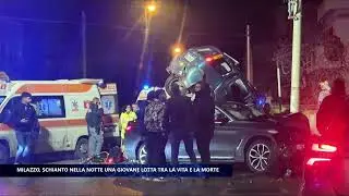 TRIS TG del 31 Gennaio 2026