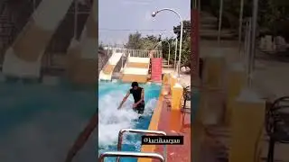 Fun Planet Best Picnic Spot in Nagpur