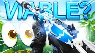 lol... is the UZI still viable? (Best UZI Class Setup in Warzone)