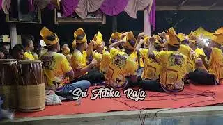 Sri Adika Raja - Jogho