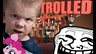 TRADE TROLLING (Tf2)