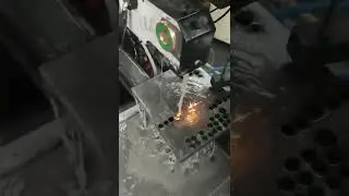 CNC Wire Cutting EDM Machine Economical Pro Series