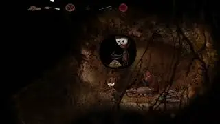 La Aventura de la Hormiguita Florantine en _ AntVentor _ jugando_l&oacute;