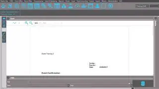 How to Email Confirmations Event Trail