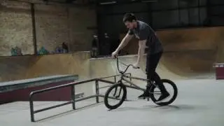 BMX 