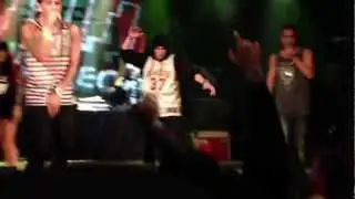Shane Willz feat. TARK ( HOB 11/27 )