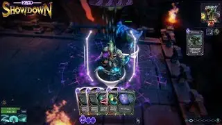 Forced Showdown - PC Gameplay - HD 1080p