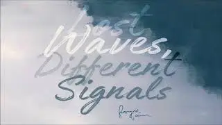 Fragments of Summer - Lost Waves, Different Signals