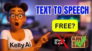 This FREE AI Voice Is Breaking the Internet (Better Than ElevenLabs) 2026 Best TTS