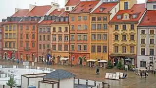 AAA STAY Apartments Old Town I - Warsaw - Poland