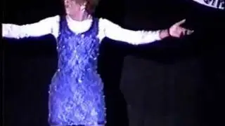 UCLSE 2.14.1995 Nirobi