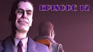SFM: Nick & Ellis Comedy Show-episode 12: Hunted (Part 3)