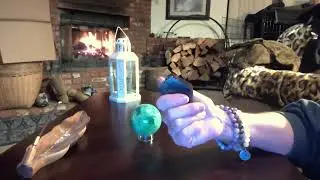 Crystals for Focus, clarity, and clear writing blocks